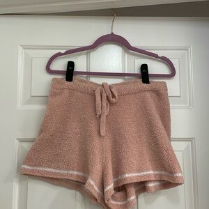 Barefoot dreams shorts